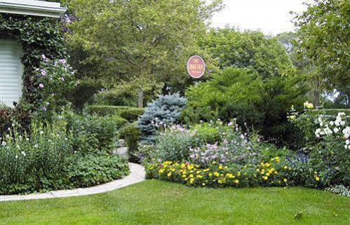 Oban Inn, Spa And Restaurant Niagara-on-the-Lake Exterior foto